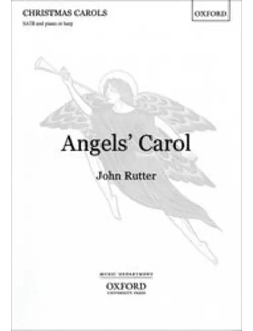 Angels  Carol