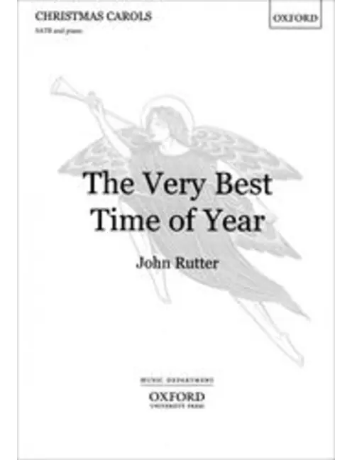The Very Best Time of Year