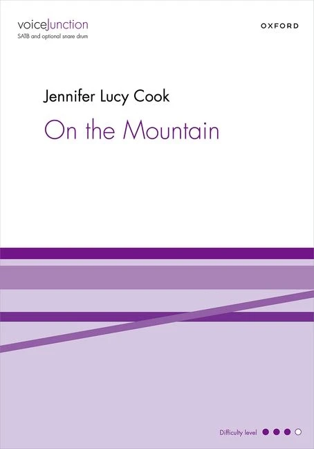 On the Mountain