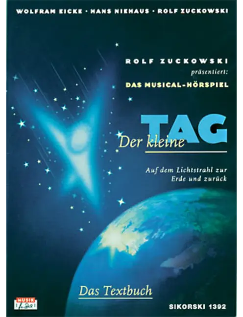 Der kleine Tag