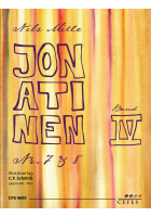 Jonatinen Nr.7 & 8  Band 4