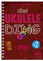 Das Ukulele-Ding 2