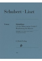 Ständchen (Leise flehen meine Lieder)