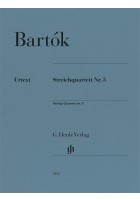 Streichquartett Nr. 5