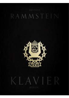 Rammstein Klavier XXL