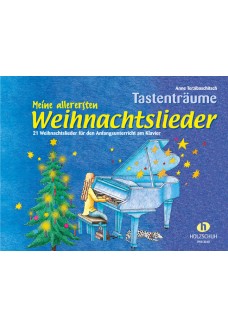 Meine allerersten Weihnachtslieder